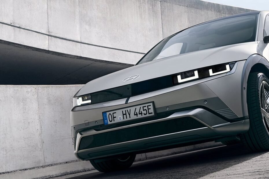 Con 16.900 € de rebaja, este Hyundai con etiqueta CERO se convierte en la opción más interesante, precio imbatible y buena autonomía