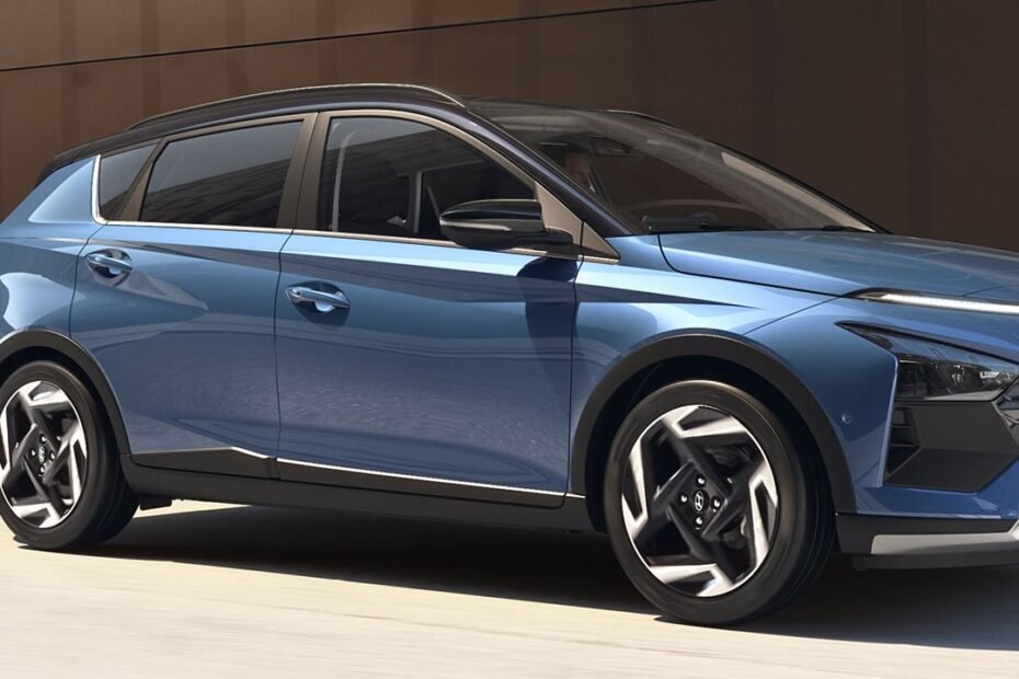 Con 5.000 € de rebaja este SUV coreano es más barato que el Volkswagen T-Cross, tiene etiqueta ECO, gasta menos y es más potente