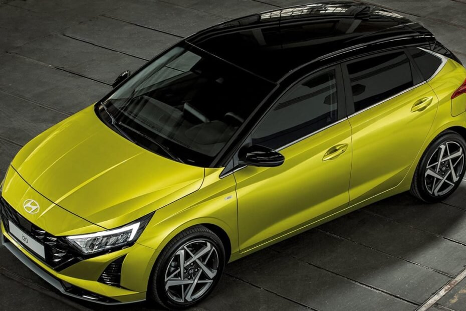 Con 5.400 € de rebaja y etiqueta ECO, este coreano automático se convierte en el gran rival del Renault Clio