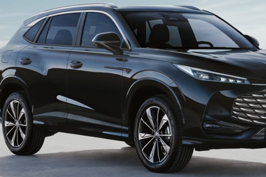 Con el tamaño de un Toyota RAV4 y más barato que el Skoda Kamiq, este SUV barato con 6.600 € de rebaja es un chollo