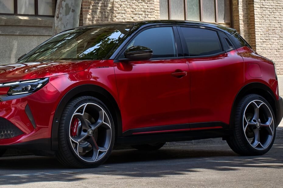 Con etiqueta ECO y un motor híbrido que solo gasta 4,8 litros, este SUV rebajado es un éxito que Lexus no puede obviar