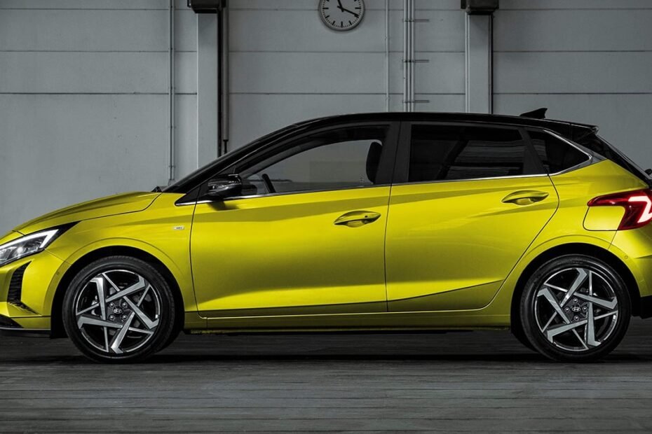 Con más de 5.400 € de rebaja es tan barato como un Skoda Fabia pero con etiqueta ECO y un motor turbo que solo gasta 5,1 L/100 km