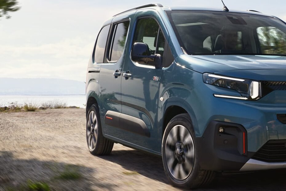 Con más de 6.500 € de rebaja y 775 litros de maletero este anti-SUV no tiene rival en su clase, y su motor solo gasta 5,3 litros