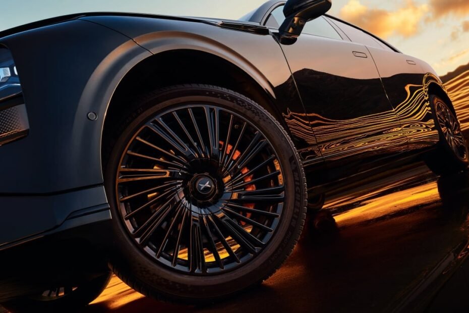 Crees que conoces las marcas chinas de coches en España, pero te faltan muchas