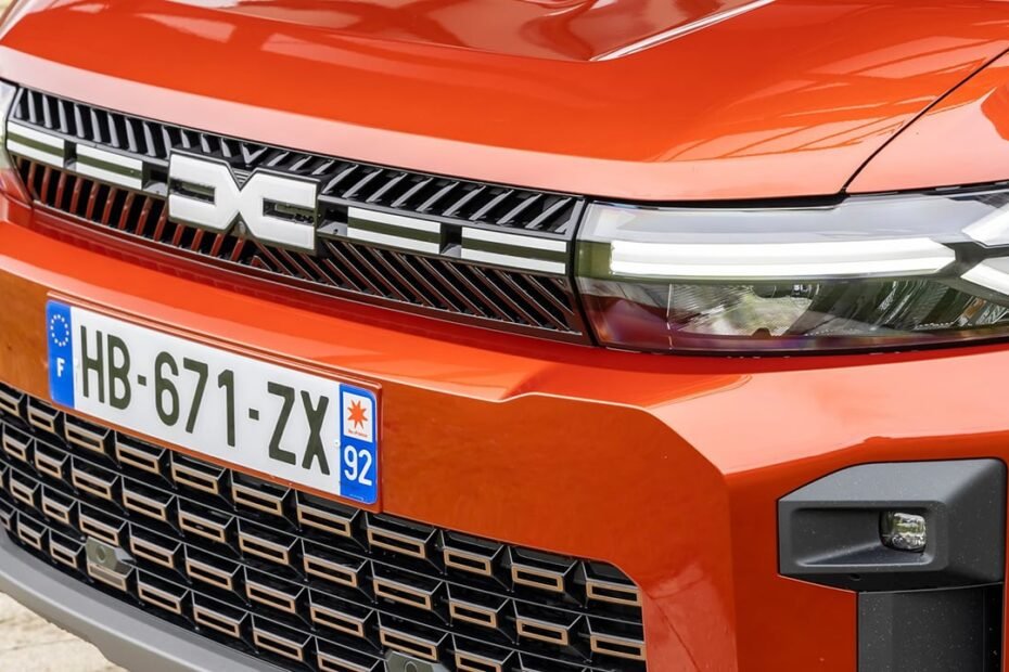 Dacia prepara su gran golpe para 2026 y las marcas chinas ya tienen motivos para preocuparse