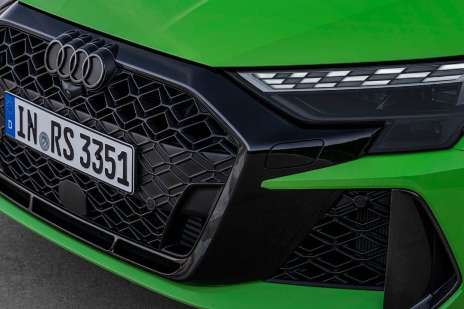 El adiós a los Audi RS 3 ya tiene fecha, el fin de dos deportivos más que pasionales