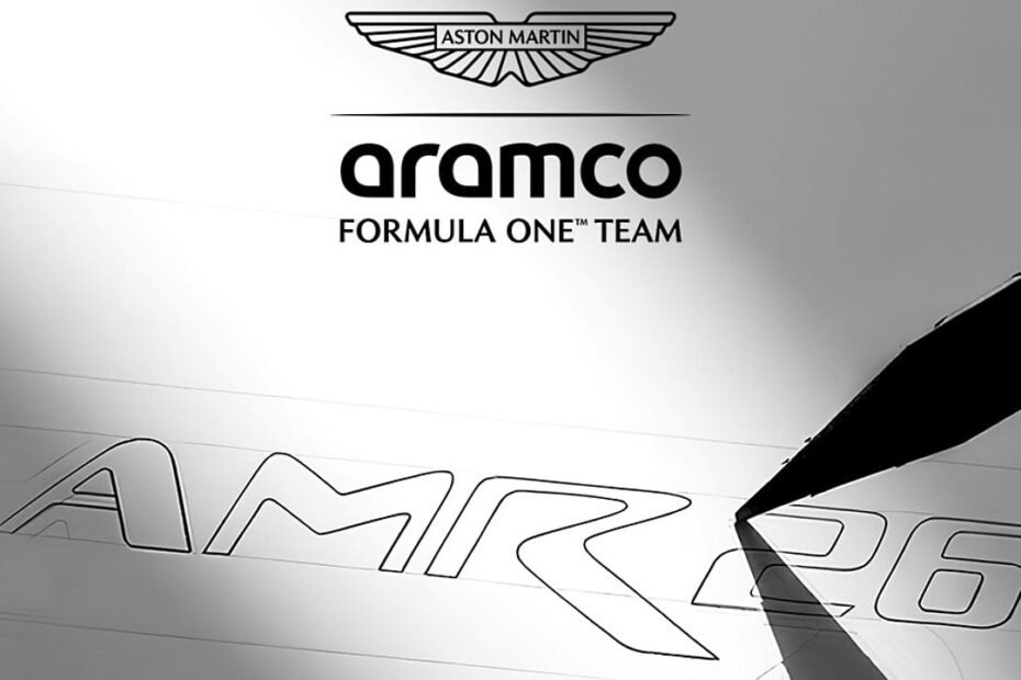 El Aston Martin-Honda de Alonso y Stroll ya tiene fecha de presentación, y será después del primer test