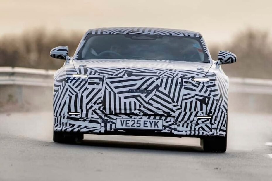 El debut eléctrico de lujo de Jaguar se retrasa y el motivo va más allá de un simple ajuste