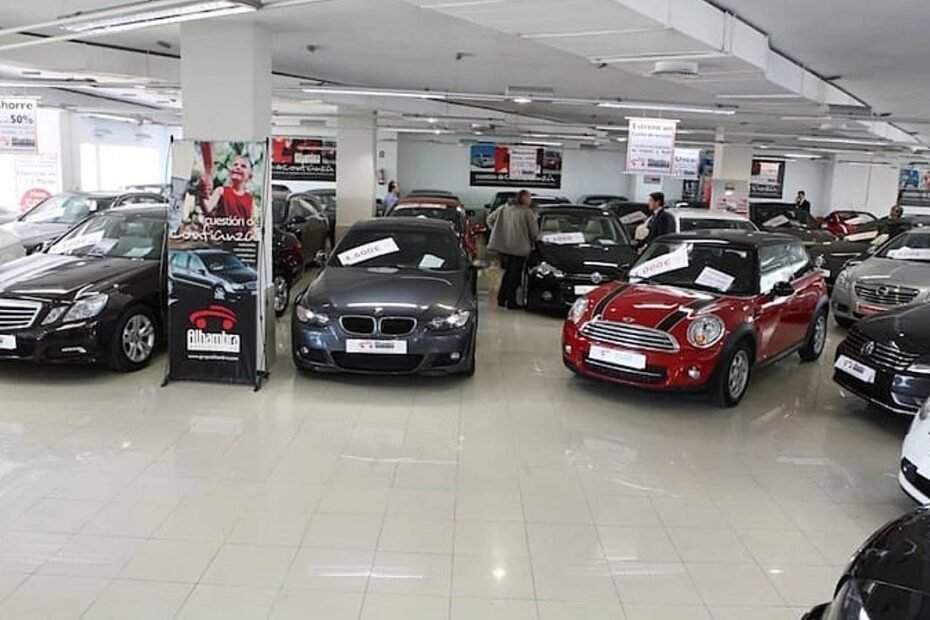 El detalle de seguridad que casi nadie revisa al comprar un coche usado y puede salir carísimo