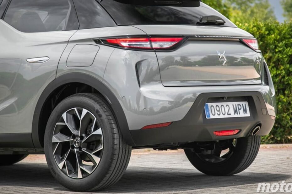 El DS 3 no desaparecerá, la marca confirma un sucesor… pero no necesariamente como SUV