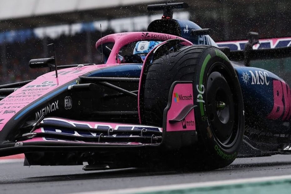 El exjefe de Renault explica los resultados de Alpine en F1 con una frase contundente: “Quien quiera innovar debe aceptar el riesgo del fracaso”