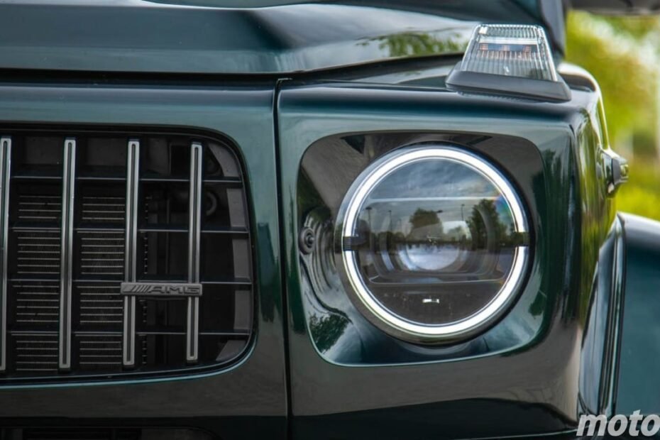 El futuro del Mercedes Clase G se aclara tras el giro que Europa está reconsiderando