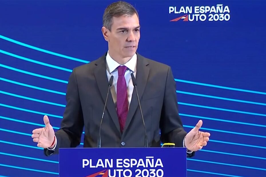 El Gobierno acaba con el MOVES III y lanza el Plan Auto Plus con ayudas directas al coche eléctrico