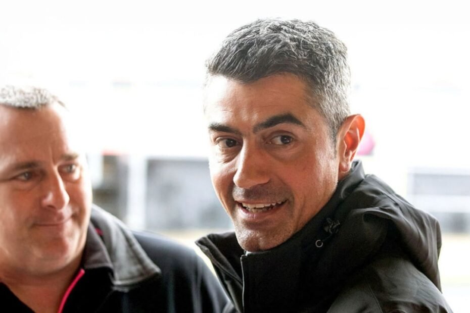 El gran señalado por el GP de Abu Dabi 2021 tiene nuevo cargo, y es similar al que tuvo dentro de la FIA