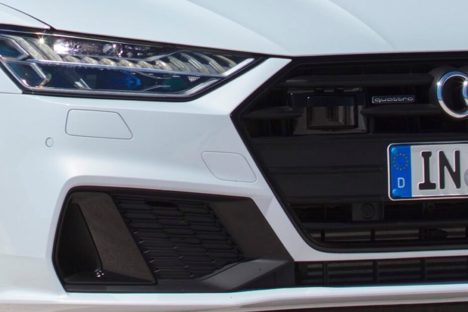 El icónico Audi A7 Sportback desaparece sin avisar y deja abierta la incógnita de su relevo