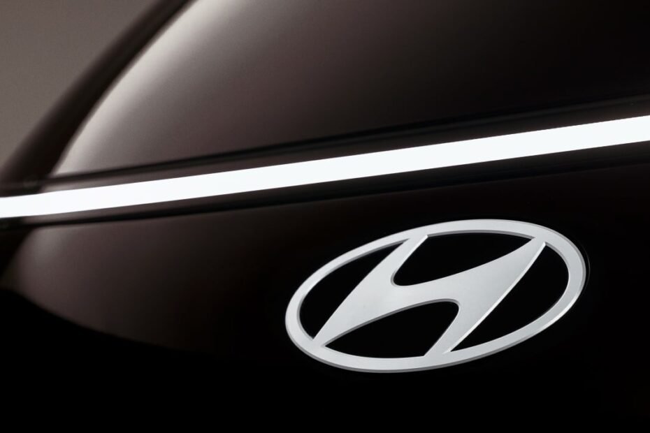 ¿El IONIQ 9 se te queda corto? Hyundai prepara algo todavía más grande, y también con Etiqueta CERO, para Bruselas 2026