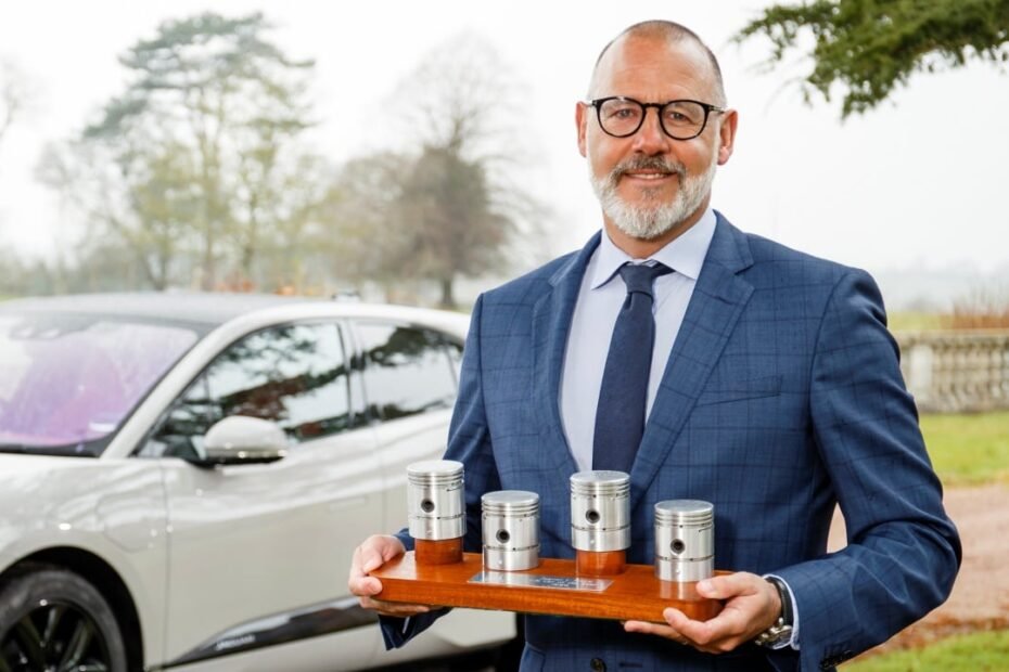 El jefe de Jaguar reconoce un error clave: “No explicamos bien por qué teníamos que cambiar”