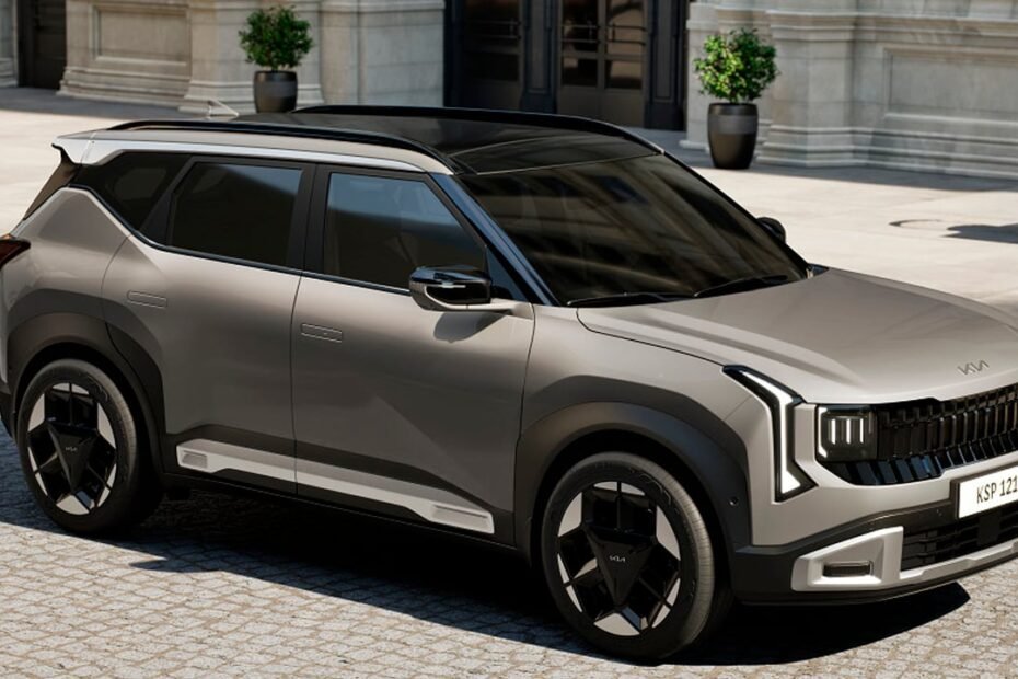 El nuevo KIA Seltos llega a Europa en 2026, así es el SUV que va a complicar la vida al Niro y al C-HR