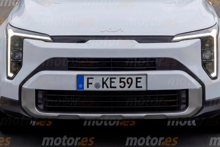 El nuevo KIA XCeed llega en 2026, todo sobre el renovado crossover que quiere superar al Volkswagen T-Roc