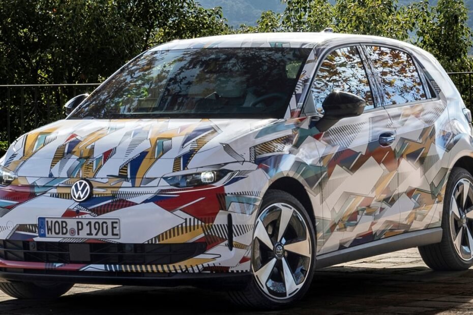 El nuevo Volkswagen ID. Polo eléctrico desvela casi todos sus secretos: la apuesta con la que VW quiere acertar