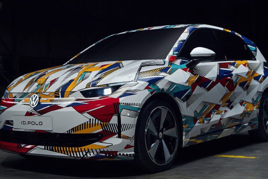 El nuevo Volkswagen ID. Polo llega con precio ‘anti-Renault 5’ por menos de 25.000 €, pero no como imaginabas