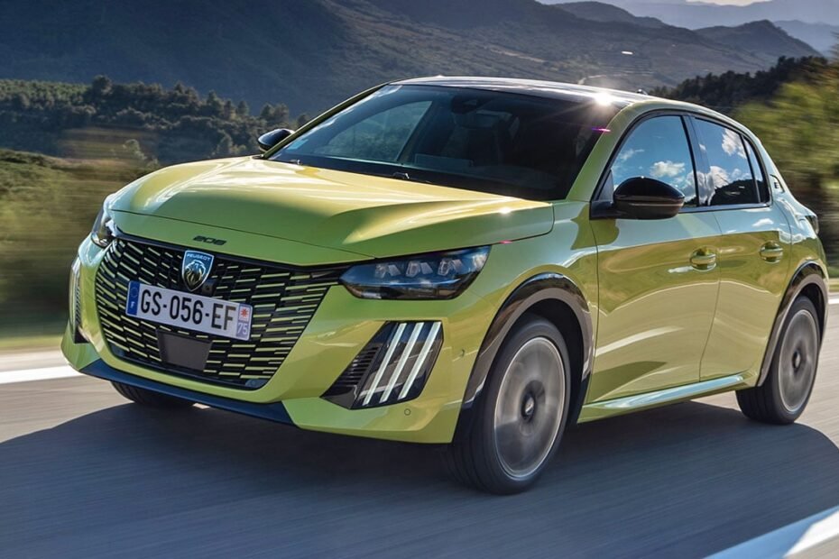El Peugeot 208 estrena la versión ECO definitiva para frenar al coche chino, este es su precio y equipamiento