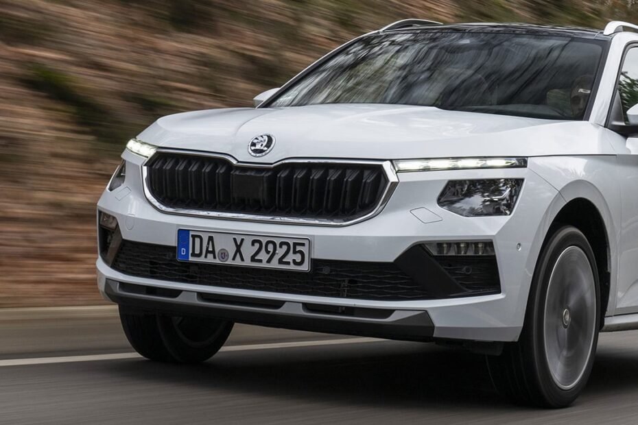 El Skoda que arrasa en ventas por solo 276 € al mes, estrena SUV a precio de chollo y olvídate de coches chinos