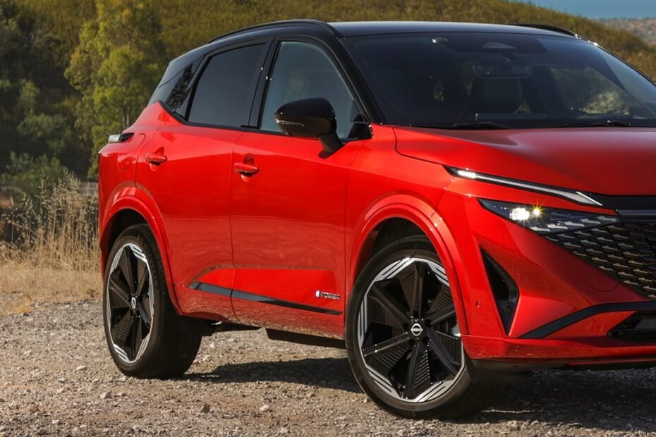 El SUV que desafía al Hyundai Tucson está disponible por solo 340 €/mes, etiqueta ECO y un todo incluido imbatible