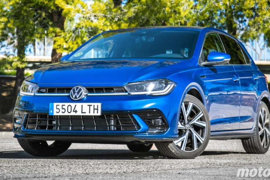El Volkswagen Polo se la juega en 2026 con una reordenación clave de su gama y nuevos precios