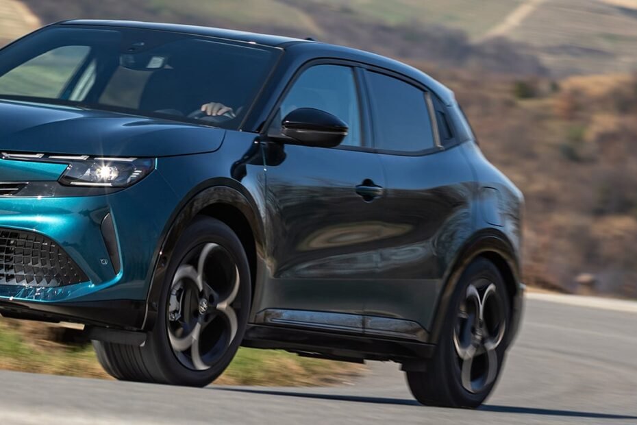 Es el más barato de su categoría, tiene etiqueta ECO y 415 litros de maletero, este SUV es una amenaza para Audi