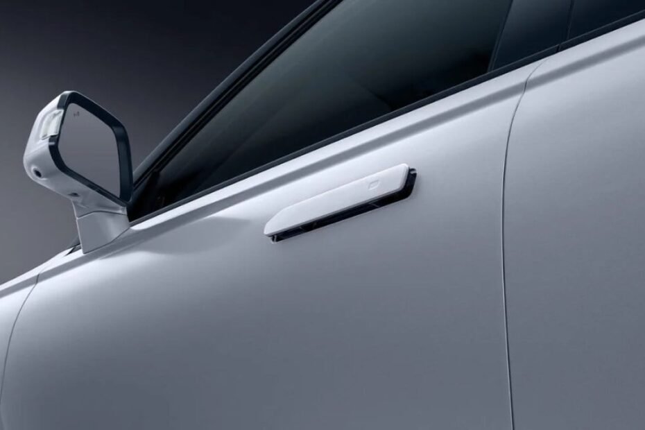 Este detalle de diseño de los coches modernos tiene fecha de caducidad y China lo vetará en 2027