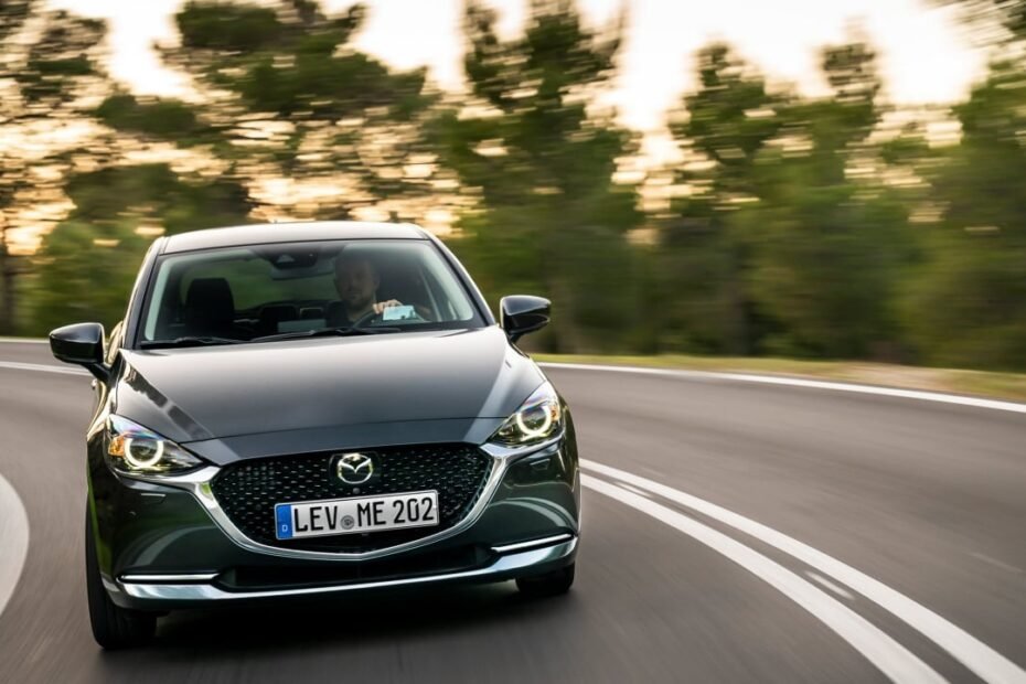 Este es el coche más fiable que se vende en Europa, según expertos de Alemania, pese a no estar entre los más vendidos en España