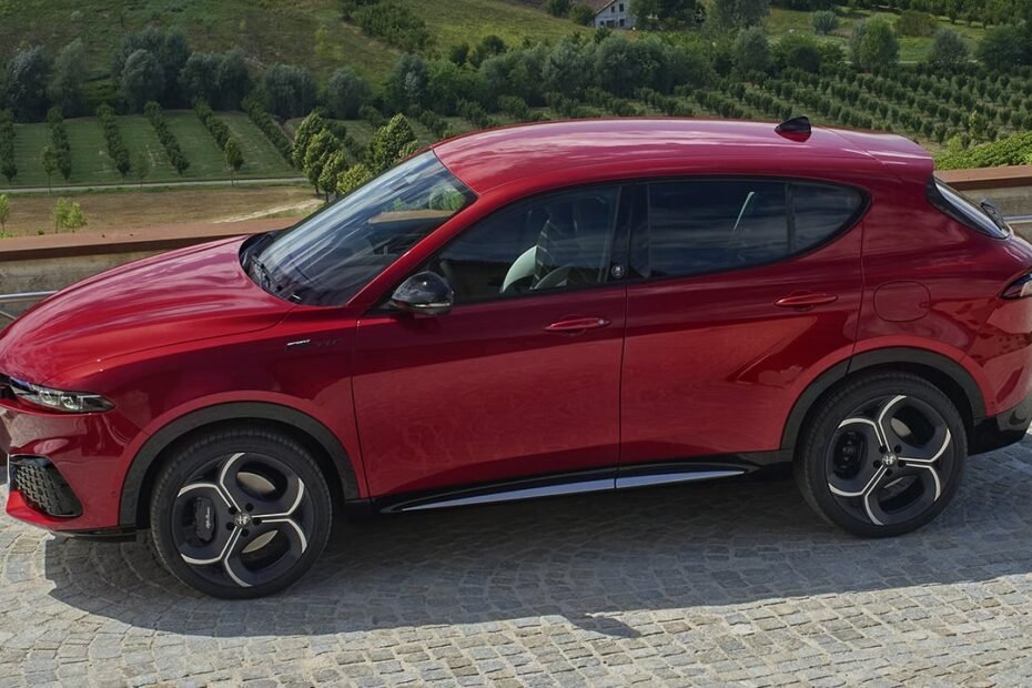 Este SUV es una gran alternativa al Audi Q3 y, con 3.600 € de rebaja, etiqueta ECO y un diseño renovado, también desafía al Mercedes GLA