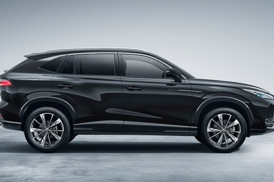 Este SUV híbrido hace 100 km sin gastar gasolina y, con 12.700 € de descuento, es más barato y vendido que un Hyundai Tucson PHEV