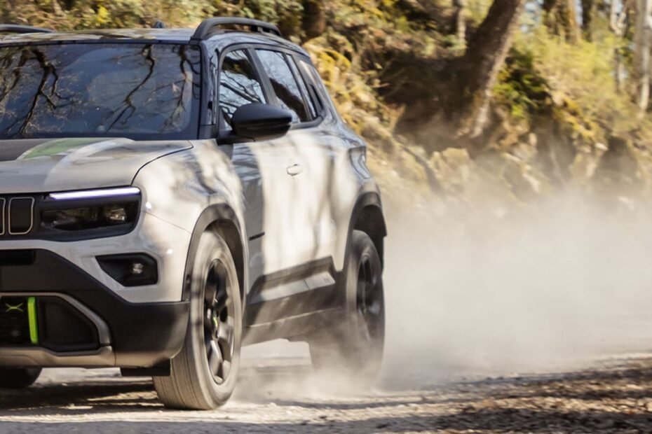 Este SUV rival del Duster no le teme al todoterreno con su variante 4x4 y, con etiqueta ECO y 3.000 € de rebaja, es una compra acertada