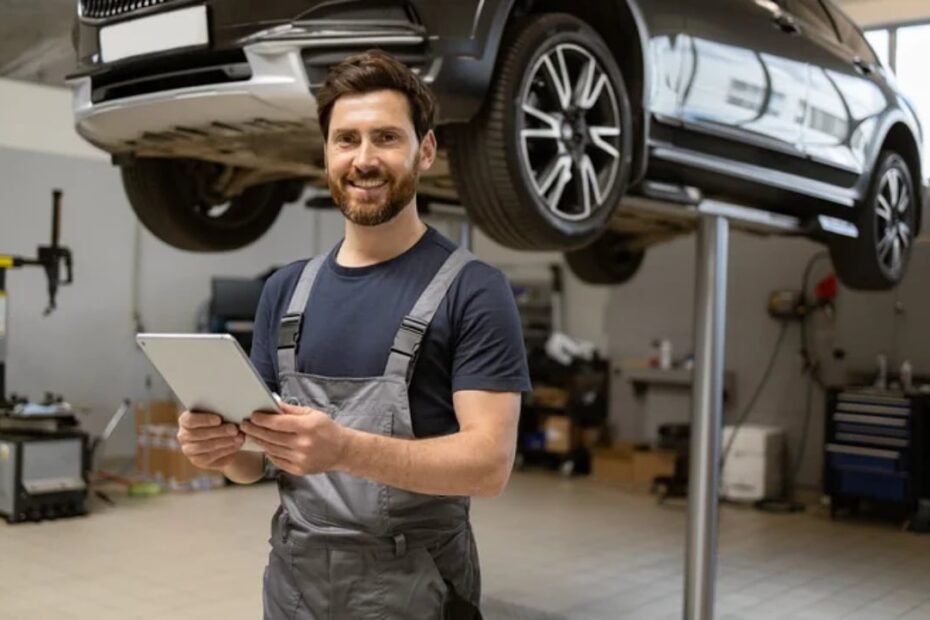 Estos errores de mantenimiento del coche hacen rico a tu mecánico, te contamos cómo puedes evitarlos