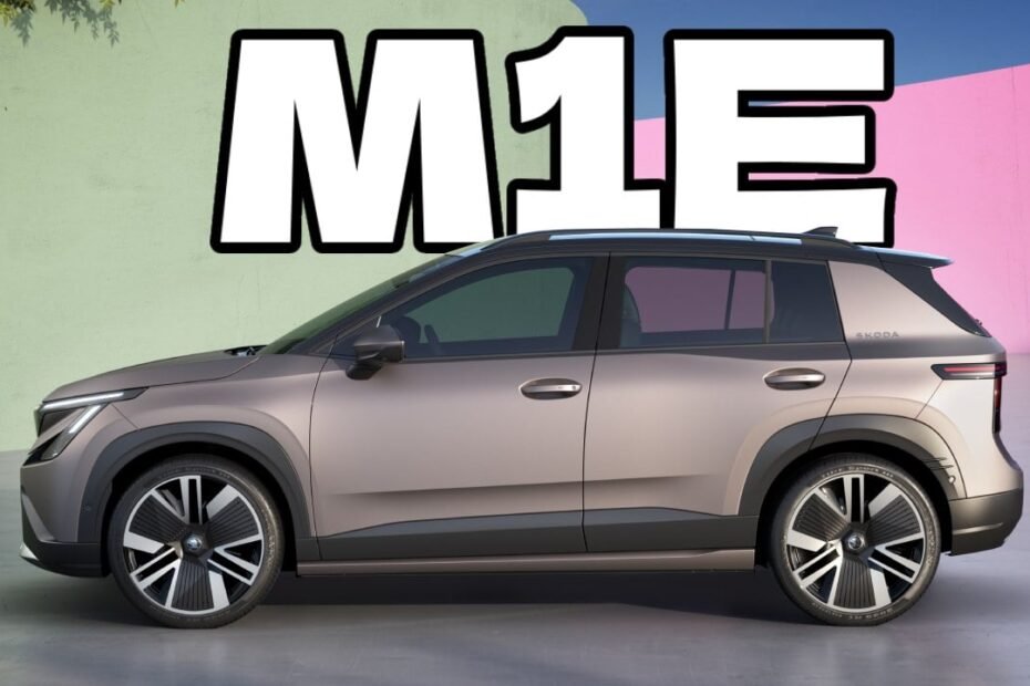 Europa da luz verde a los coches M1E para impulsar el eléctrico y ya hay modelos claramente beneficiados