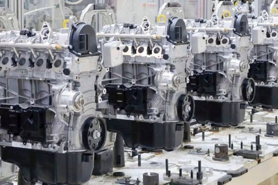 Europa no da marcha atrás en 2035: la combustión seguirá, pero solo para quien pueda pagarla