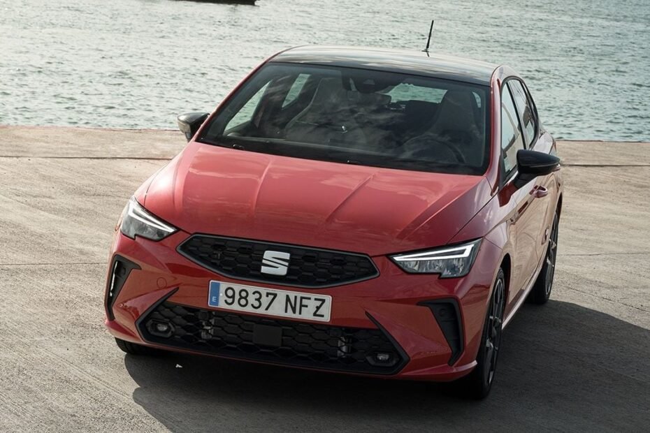 Europa prepara la mayor subida silenciosa de precios del automóvil, hasta 2.000 € más por coche desde 2026