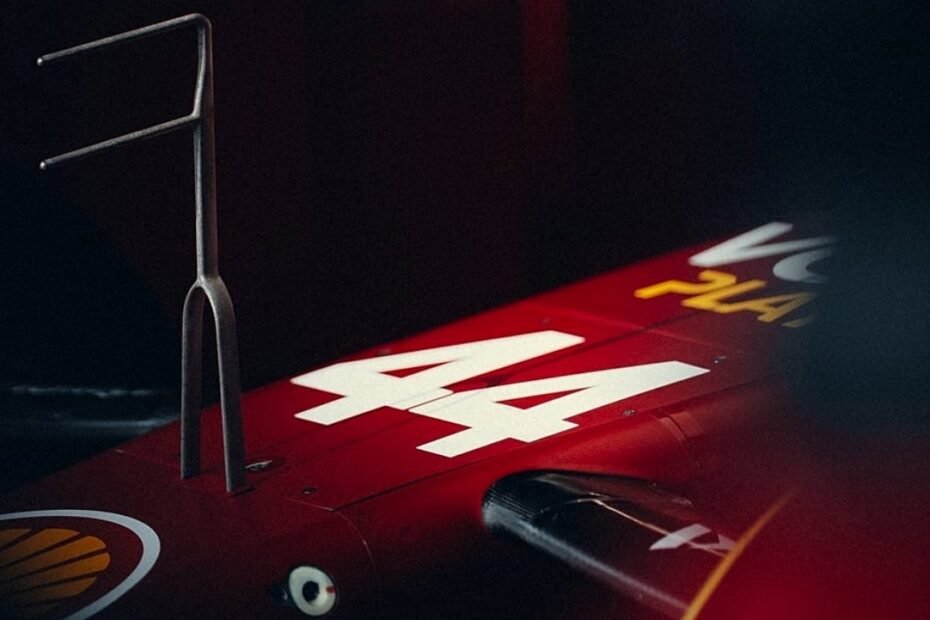 Ferrari revela su fecha de presentación, pero también una singularidad que marcará el primer test en Barcelona