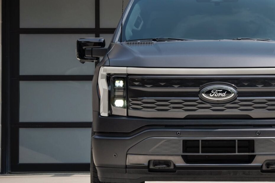 Ford cancela sus planes eléctricos más importantes tras haber perdido 19.500 millones de dólares con su estrategia