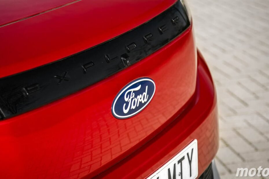Ford prepara sus novedades para 2026, llega el sucesor del SUV EcoSport para ocupar el puesto del Focus