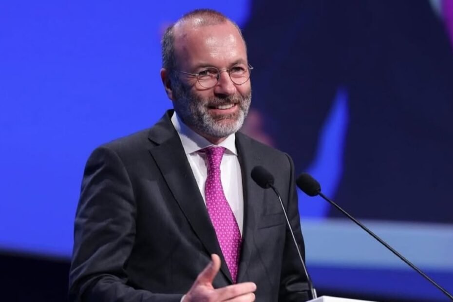 Giro en Europa para 2035 según el presidente del PP Europeo: “La prohibición de motores de combustión ya no está sobre la mesa”