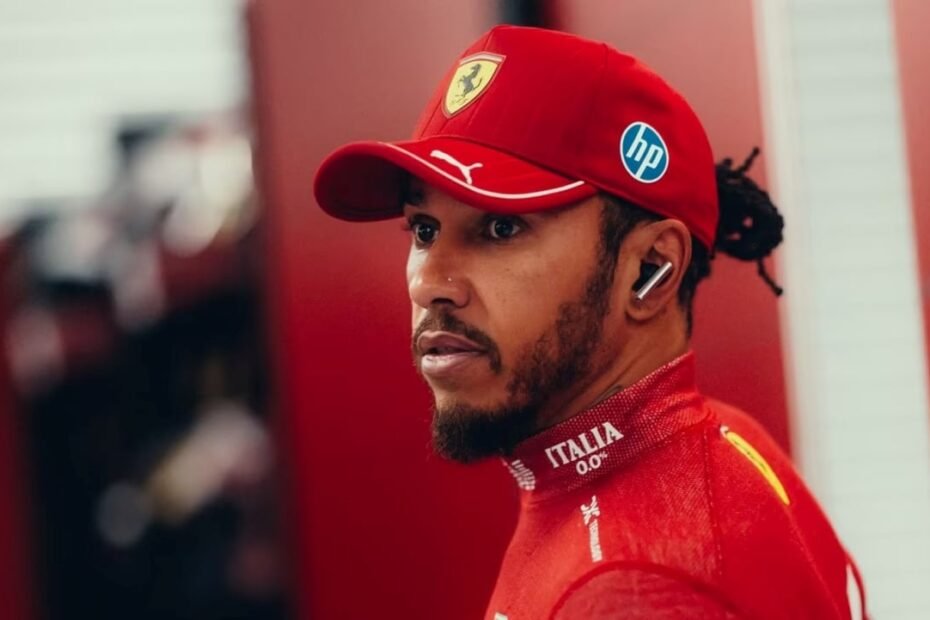 Hamilton y Newey, los dos errores que Ferrari pagará caro según el predecesor de Binotto