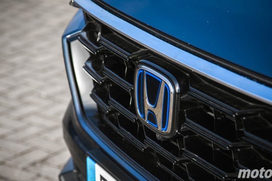 Honda afronta un ambicioso 2026 con la renovación de su coche más venido a nivel mundial y nuevos eléctricos
