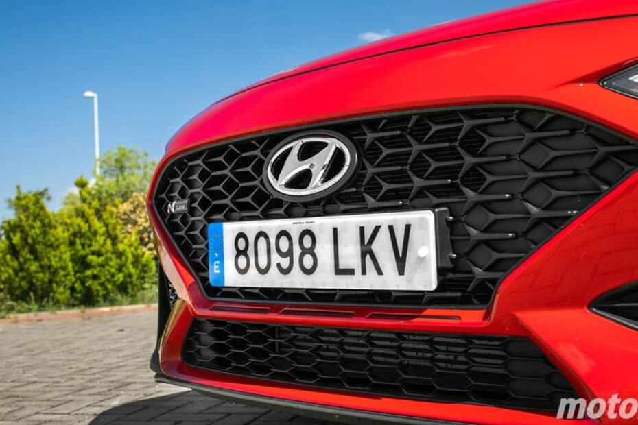 Hyundai eleva la apuesta en 2026 con grandes novedades, los i20 y Tucson en el punto de mira junto a nuevos eléctricos