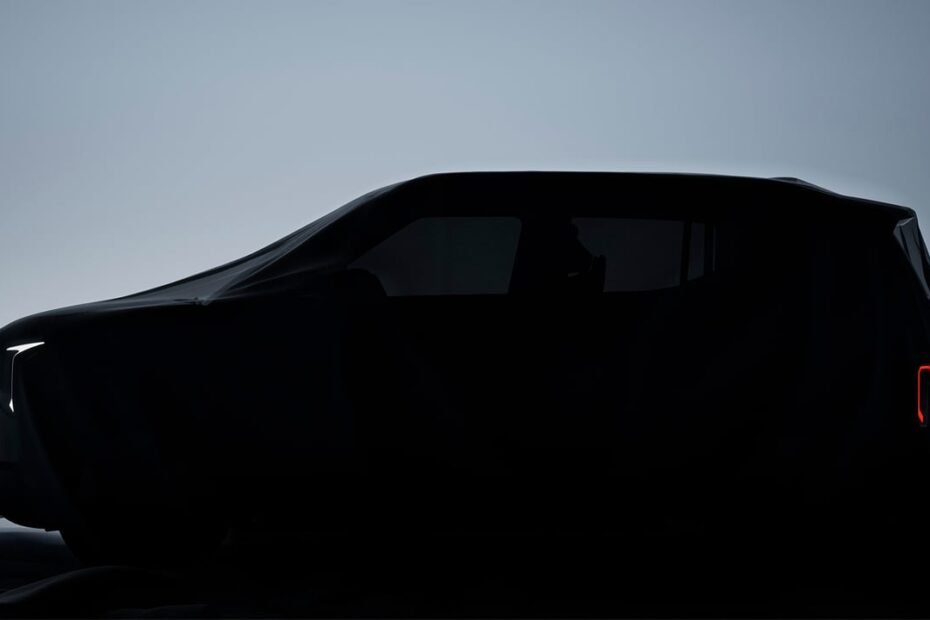 KIA presenta el nuevo EV2 en Bruselas 2026, arrollador en diseño y un precio por debajo de 30.000 €