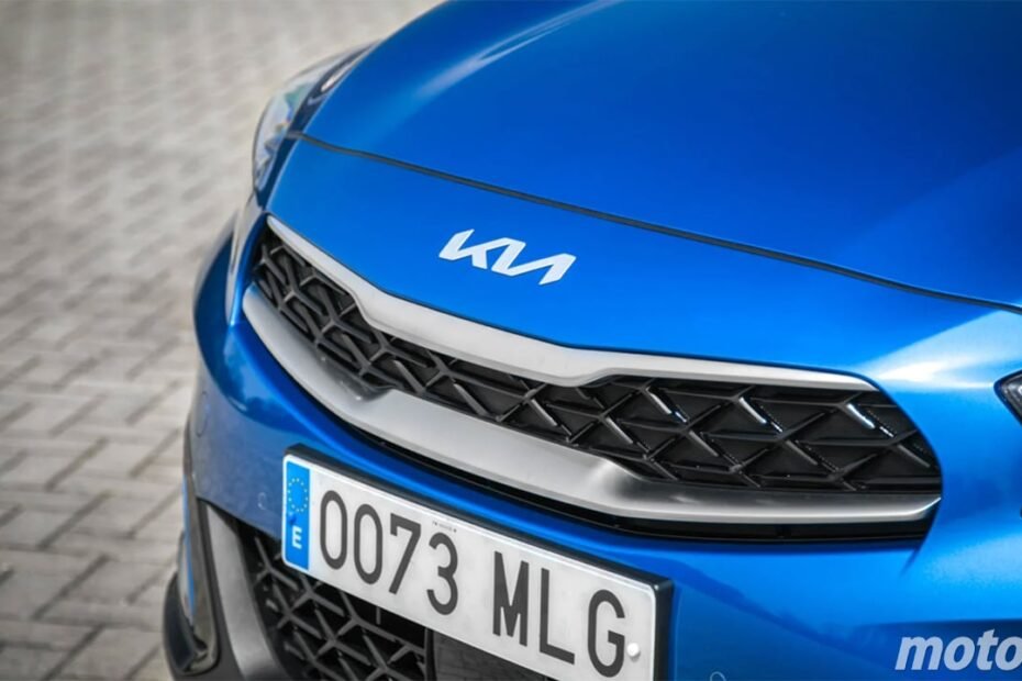 KIA trabaja en sus novedades para 2026 con el sucesor del Ceed Tourer, un nuevo XCeed y eléctricos muy esperados