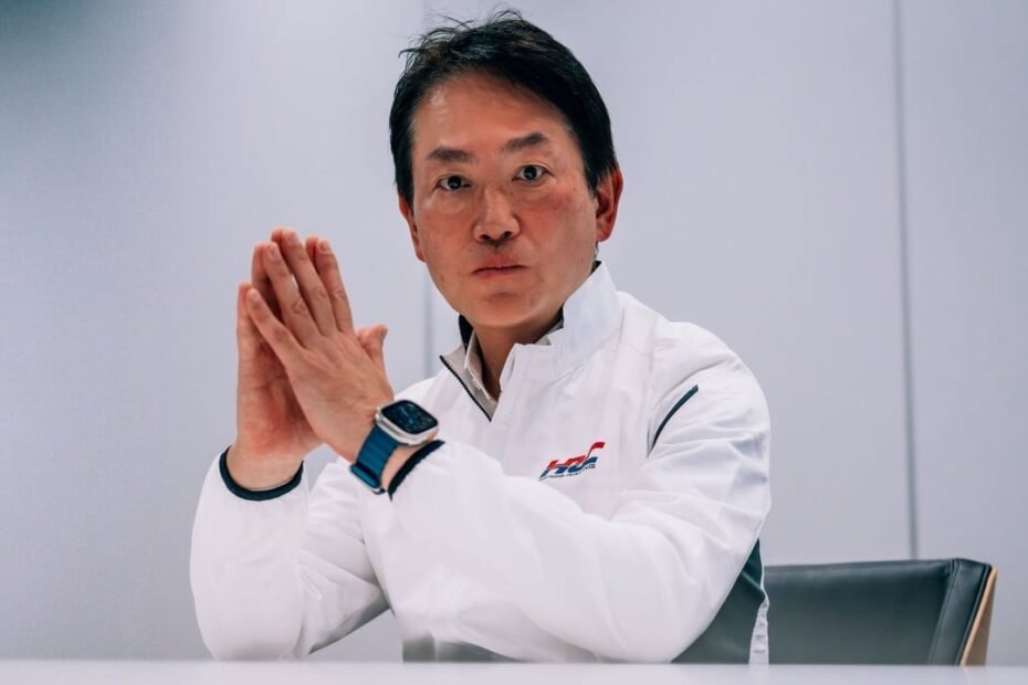 La alianza entre Aston Martin y Honda nace con una presión enorme y un objetivo que asusta