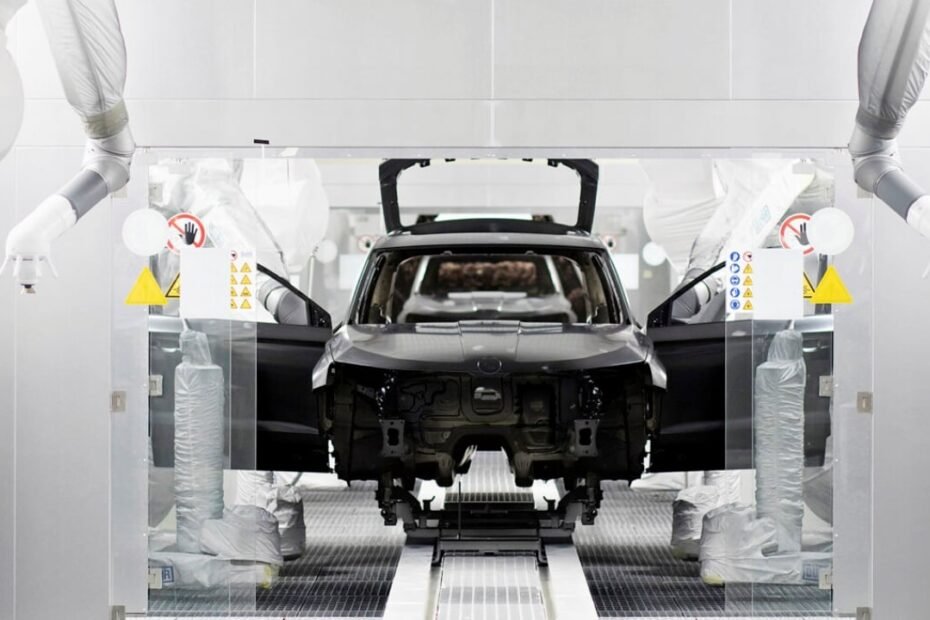 La crisis de la memoria RAM puede golpear a los coches eléctricos, un efecto inesperado de la rebelión de la IA